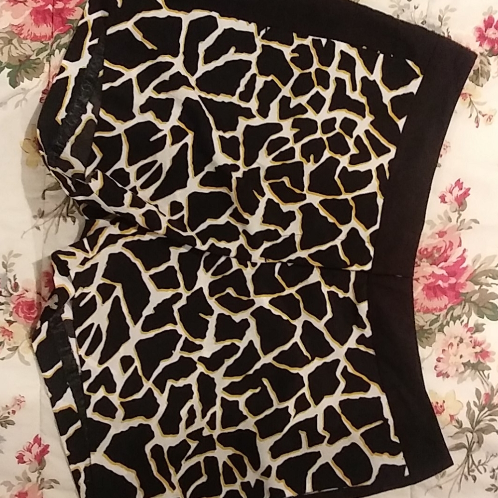 Worthington shorts